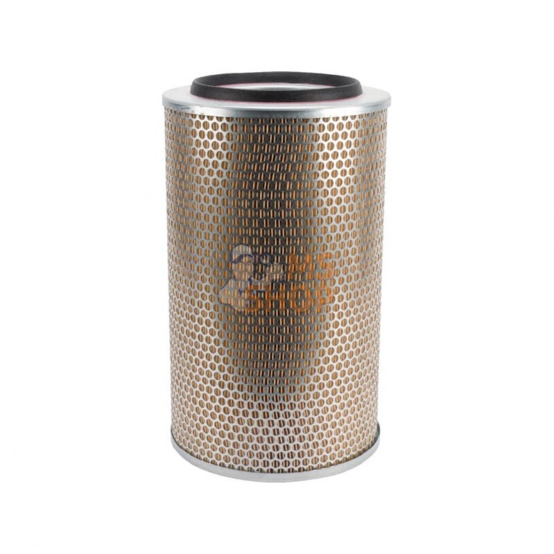 C234401; MANN-FILTER; Filtre à air; pièce detachée
