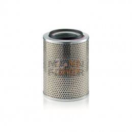 C234402; MANN-FILTER; Filtre à air; pièce detachée