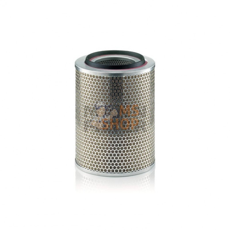 C234402; MANN-FILTER; Filtre à air; pièce detachée
