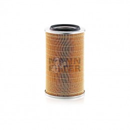 C234404; MANN-FILTER; Filtre à air; pièce detachée