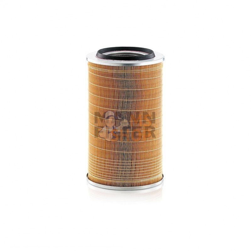 C234404; MANN-FILTER; Filtre à air; pièce detachée C234404; MANN-FILTER; Filtre à air; pièce detachée