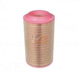C236103; MANN-FILTER; Filtre à air; pièce detachée
