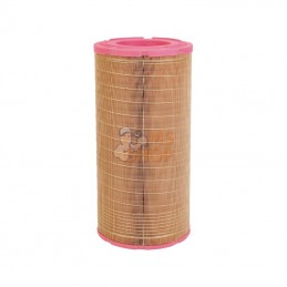 C240152; MANN-FILTER; Filtre à air; pièce detachée