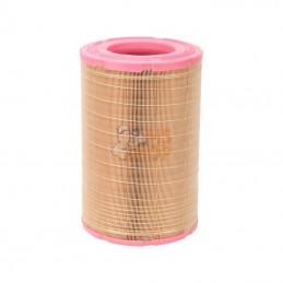 C245532; MANN-FILTER; Filtre à air; pièce detachée
