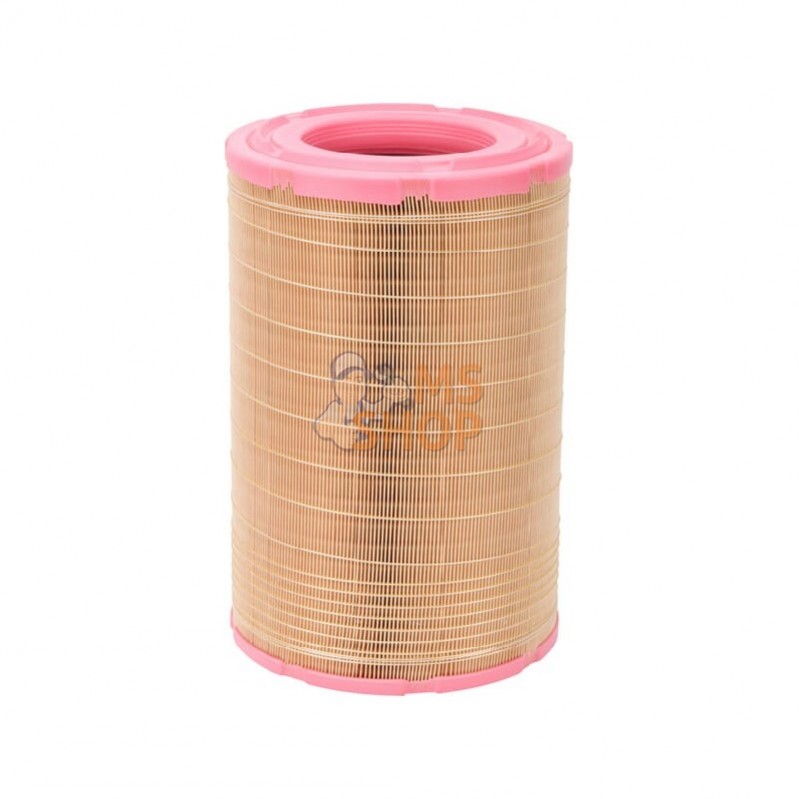 C245532; MANN-FILTER; Filtre à air; pièce detachée