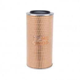 C246508; MANN-FILTER; Filtre à air; pièce detachée