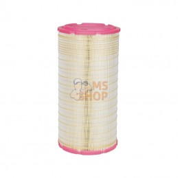 C249042; MANN-FILTER; Filtre à air; pièce detachée