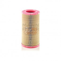C249043; MANN-FILTER; Filtre à air; pièce detachée
