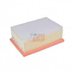 C251172; MANN-FILTER; Filtre à air; pièce detachée