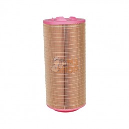 C257103; MANN-FILTER; Filtre à air; pièce detachée