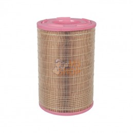 C257301; MANN-FILTER; Filtre à air; pièce detachée
