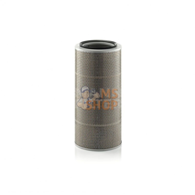 C261215; MANN-FILTER; Air Filter; pièce detachée