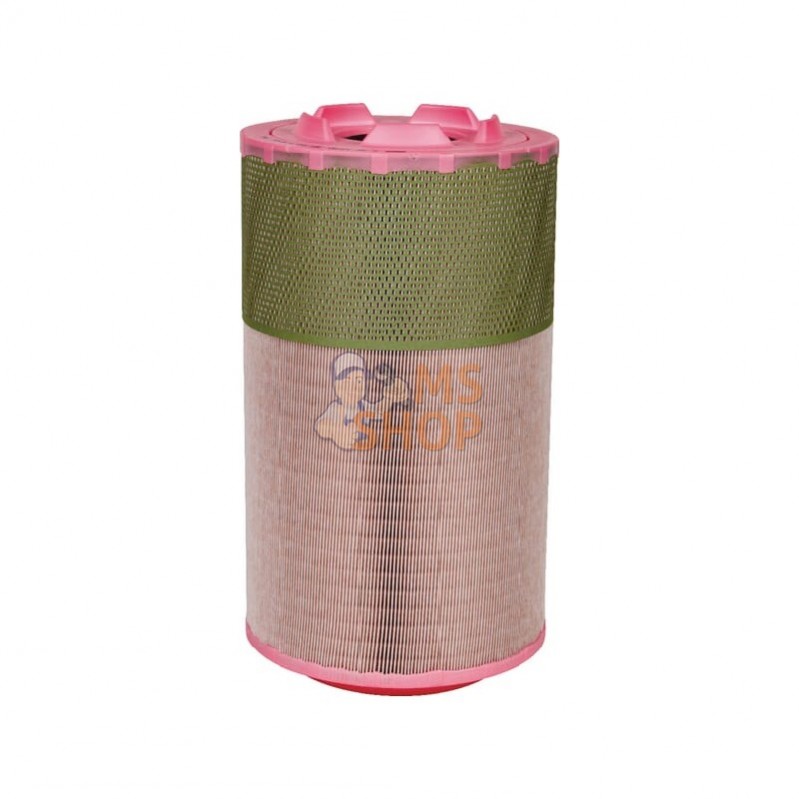 C271170; MANN-FILTER; Filtre à air; pièce detachée C271170; MANN-FILTER; Filtre à air; pièce detachée