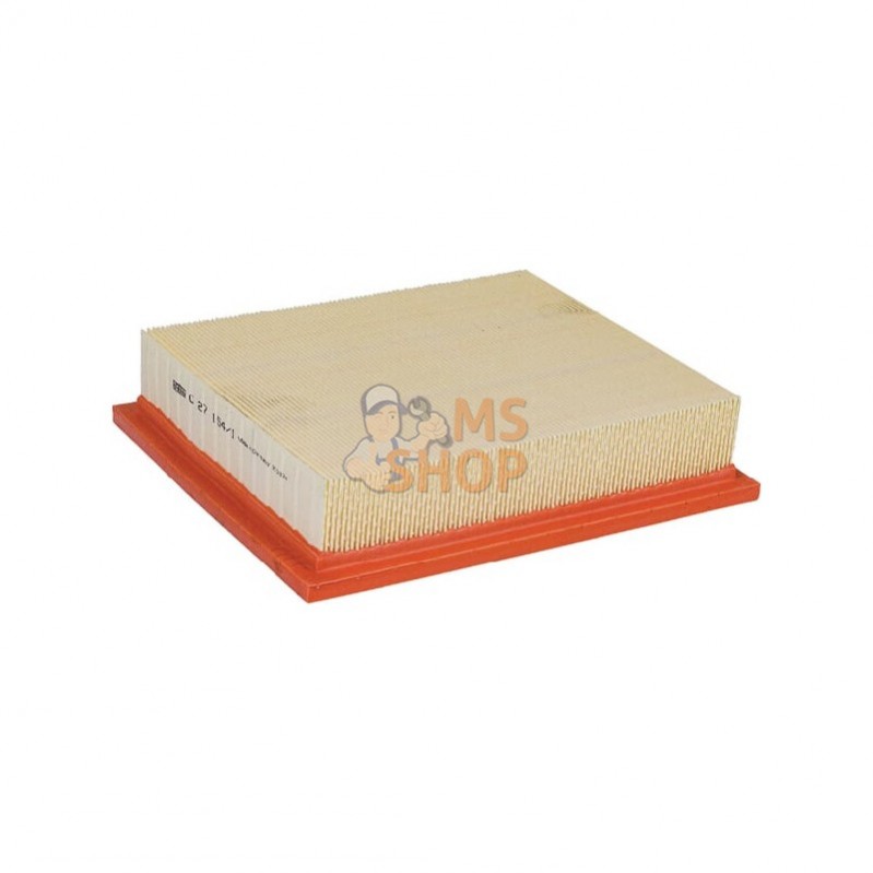 C271541; MANN-FILTER; Filtre à air; pièce detachée C271541; MANN-FILTER; Filtre à air; pièce detachée