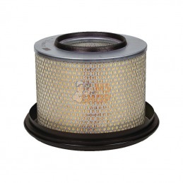 C275853; MANN-FILTER; Filtre à air; pièce detachée