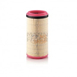 C281300; MANN-FILTER; Filtre à air; pièce detachée