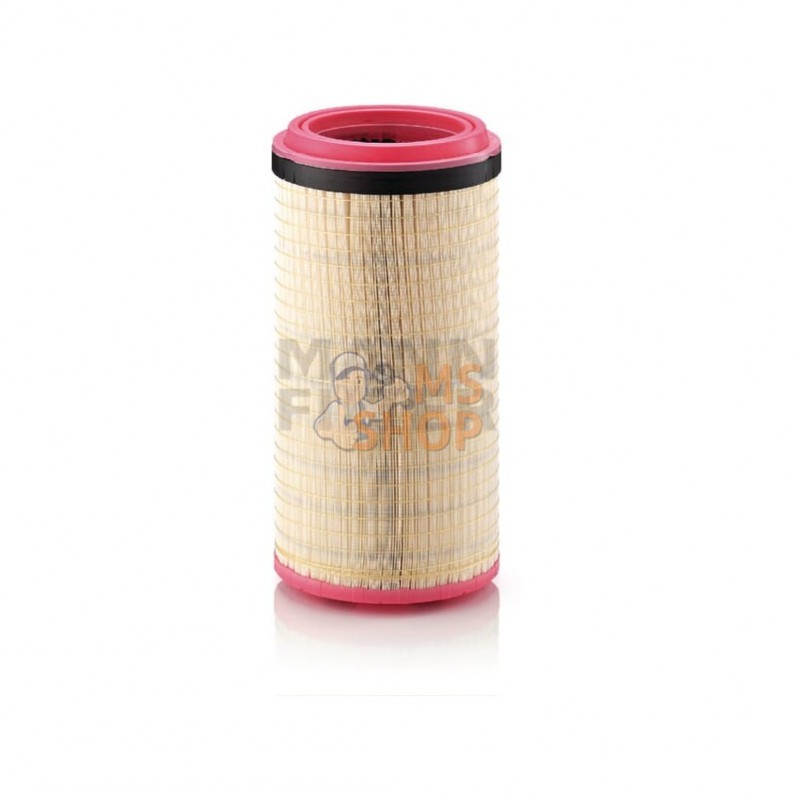 C281300; MANN-FILTER; Filtre à air; pièce detachée