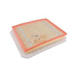 C301302; MANN-FILTER; Filtre à air M&H; pièce detachée