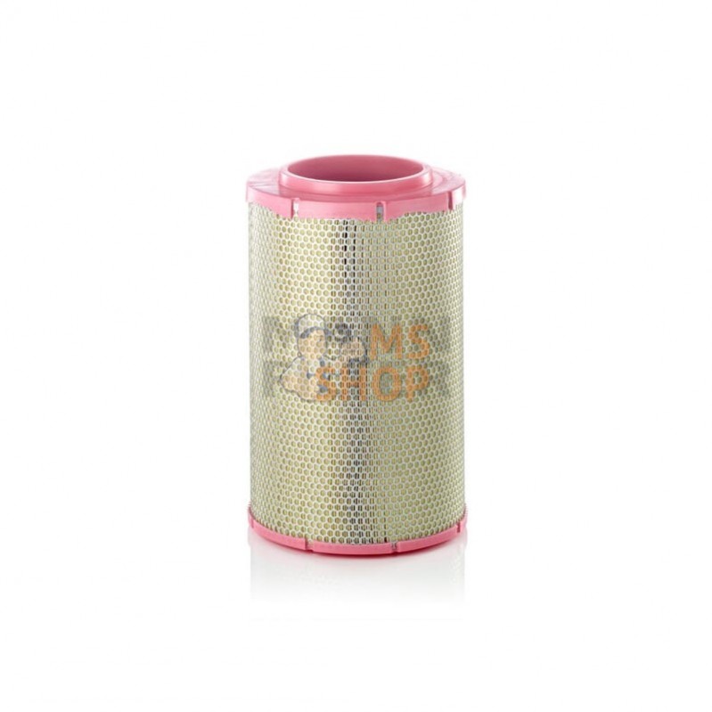 C301345; MANN-FILTER; Filtre à air; pièce detachée