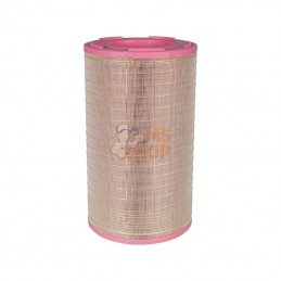 C301500; MANN-FILTER; Filtre à air; pièce detachée