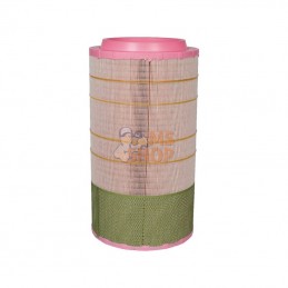 C301530; MANN-FILTER; Filtre à air; pièce detachée