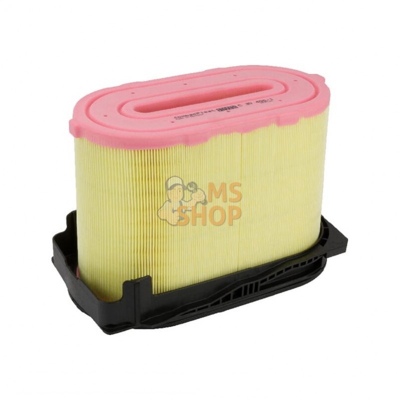 C304001; MANN-FILTER; Filtre à air; pièce detachée C304001; MANN-FILTER; Filtre à air; pièce detachée
