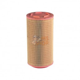 C308102; MANN-FILTER; Filtre à air; pièce detachée
