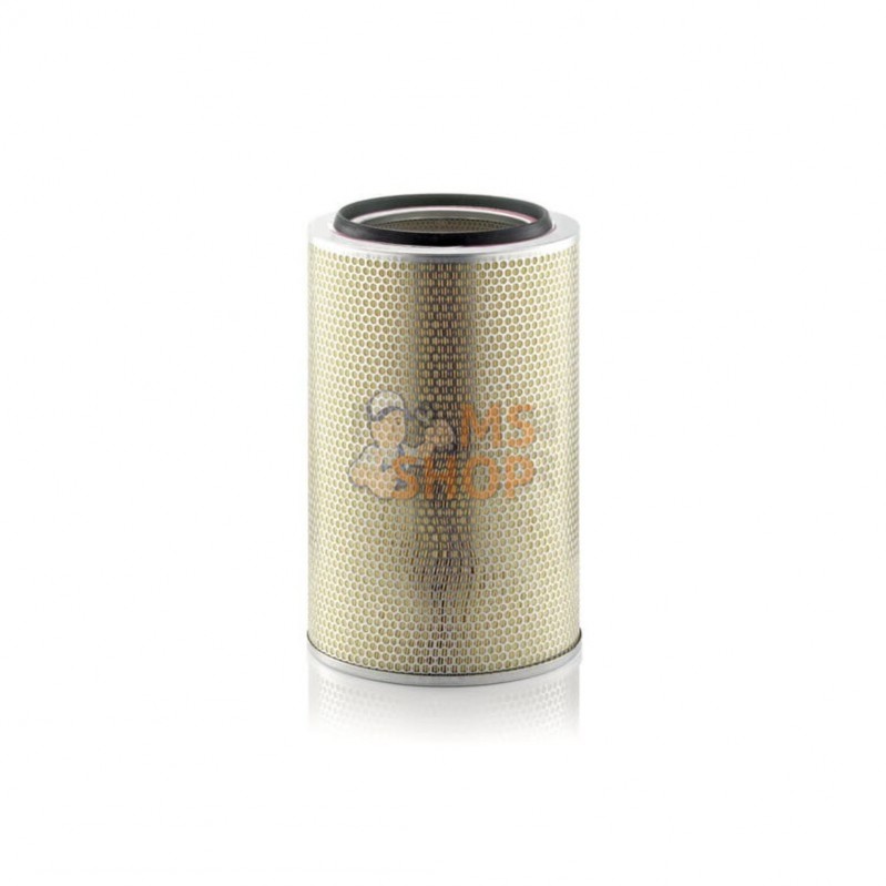 C308507; MANN-FILTER; Air Filter; pièce detachée