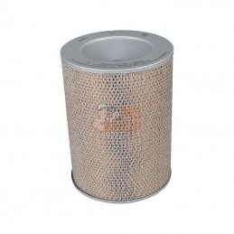 C311310; MANN-FILTER; Filtre à air; pièce detachée