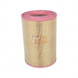 C311410; MANN-FILTER; Filtre à air; pièce detachée