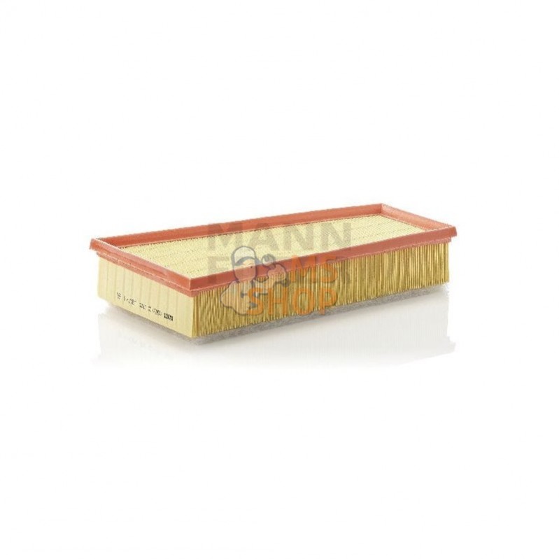 C321231; MANN-FILTER; Air Filter; pièce detachée