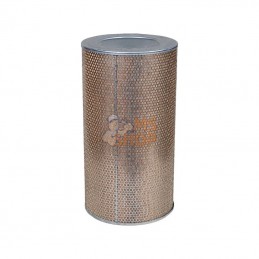 C339203; MANN-FILTER; Filtre à air; pièce detachée