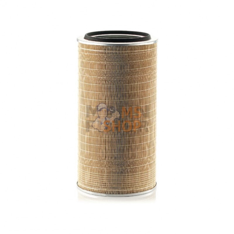 C339206; MANN-FILTER; Filtre à air; pièce detachée C339206; MANN-FILTER; Filtre à air; pièce detachée