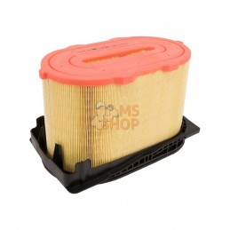 C345401; MANN-FILTER; Filtre à air; pièce detachée