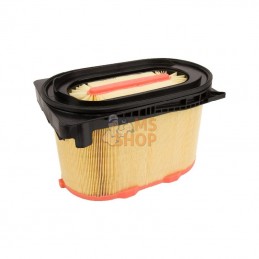 C345401; MANN-FILTER; Filtre à air; pièce detachée