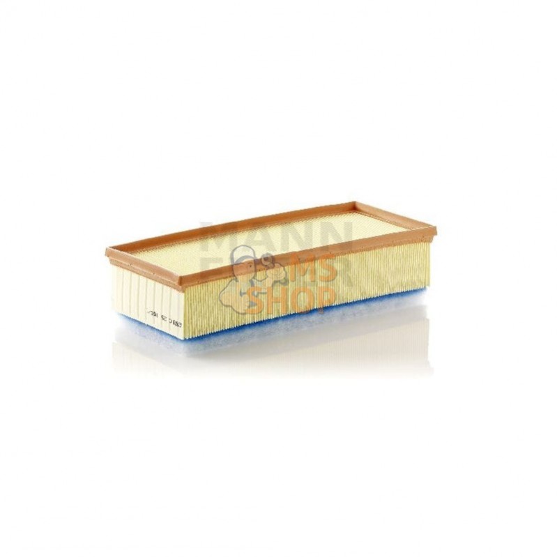 C351601; MANN-FILTER; Air Filter; pièce detachée C351601; MANN-FILTER; Air Filter; pièce detachée