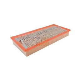 C381631; MANN-FILTER; Filtre à air; pièce detachée