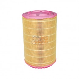 C383062; MANN-FILTER; Filtre à air; pièce detachée