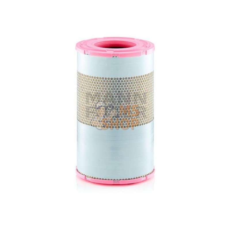 C2812382; MANN-FILTER; Filtre à air; pièce detachée