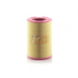 C3012401; MANN-FILTER; Air Filter; pièce detachée