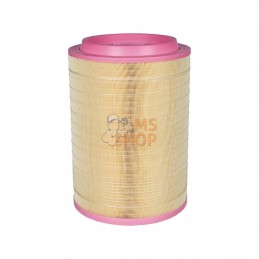 C3214202; MANN-FILTER; Filtre à air; pièce detachée