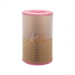 C3217003; MANN-FILTER; Filtre à air; pièce detachée