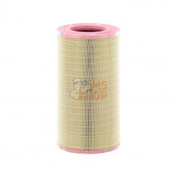 C3219002; MANN-FILTER; Filtre à air; pièce detachée