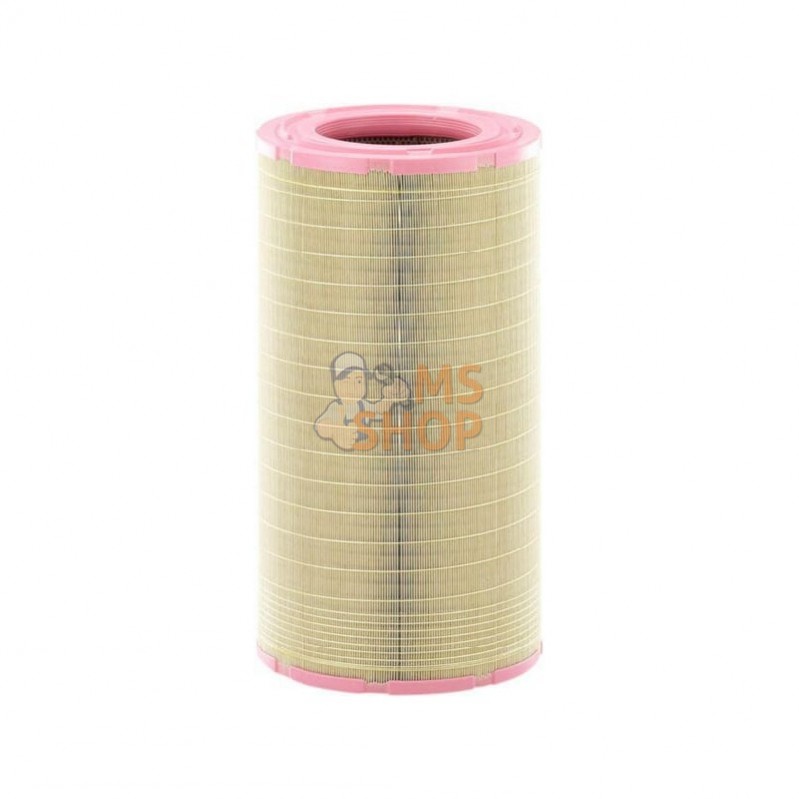 C3219002; MANN-FILTER; Filtre à air; pièce detachée