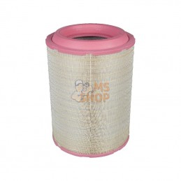 C3720702; MANN-FILTER; Filtre à air; pièce detachée