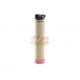 CF240; MANN-FILTER; Filtre à air ; pièce detachée