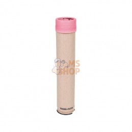 CF652; MANN-FILTER; Filtre à air second; pièce detachée