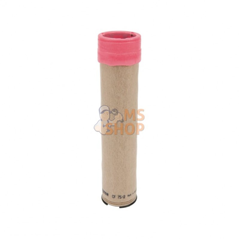 CF752; MANN-FILTER; Filtre à air second; pièce detachée CF752; MANN-FILTER; Filtre à air second; pièce detachée