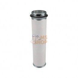 CF811; MANN-FILTER; Filtre à air second; pièce detachée