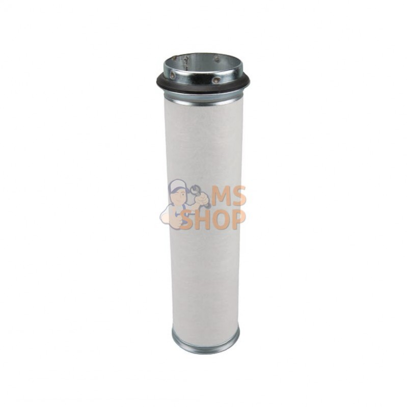 CF811; MANN-FILTER; Filtre à air second; pièce detachée